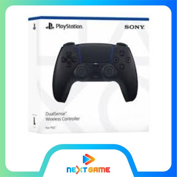 TERBARU Sony PS5 Dualsense Controller - Stik Playstation 5 International BISA GRAB