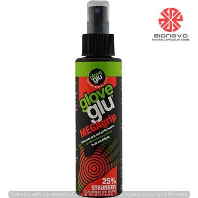 GLOVE GLU - MEGAGRIP GOALKEEPER PEREKAT GK GLOVE 129331