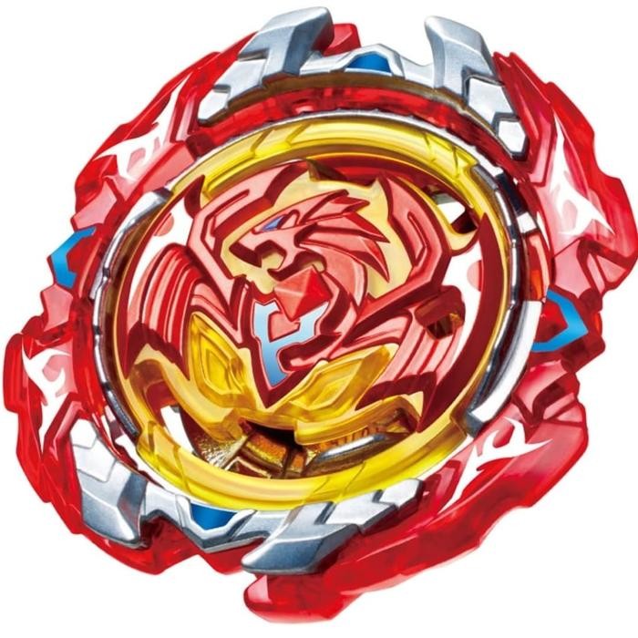 BEYBLADE BURST REVIVE PHOENIX 10.FR B-117 TAKARA TOMY