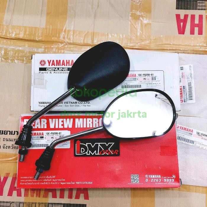 Spion 1Dc Nouvo Sx Original Yamaha Vietnam