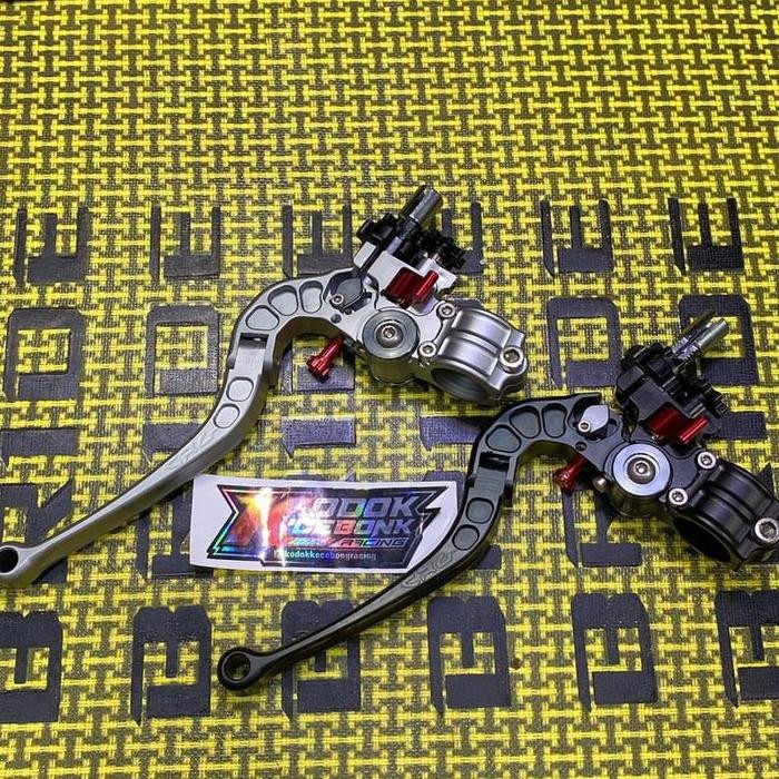 Crg Gp Clutch ( Handle Kopling Crg Model Gp ) Aaa Class