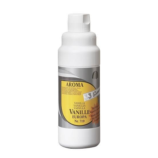 

Ready JT Dreidoppel Vanilla Europa Flavour Vanili eropa paste cake wangi vanila