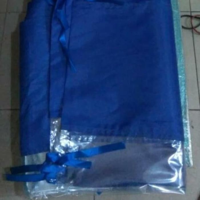 dinding tenda lipat 3x3