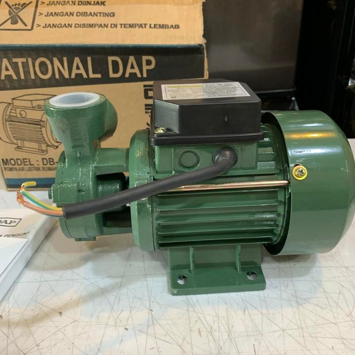POMPA AIR NATIONAL DAP DB-125A
