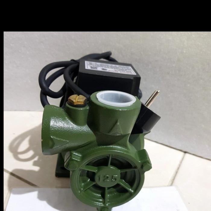 POMPA NATIONAL SPERO AQ-125 NS/POMPA PENDORONG / POMPA MINI/POMPA DB