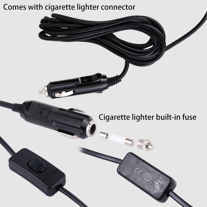 POMPA AIR DC 12V TEKANAN TINGGI DINAMO PUMP SPRAYER CUCI AC MOBIL MOTOR