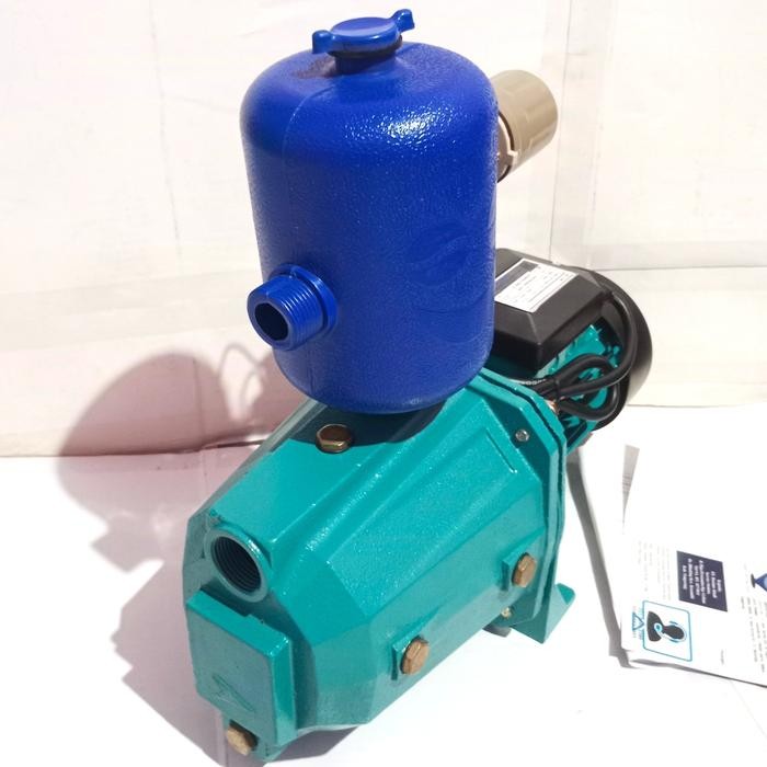 POMPA AIR SEMI JET 100 OTOMATIS