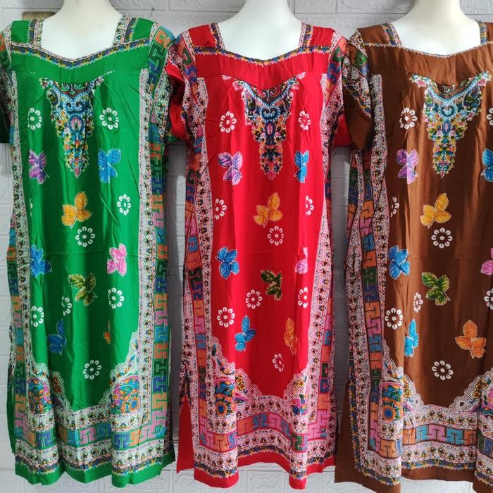 DASTER LIE ING MOTIF BANGKOK