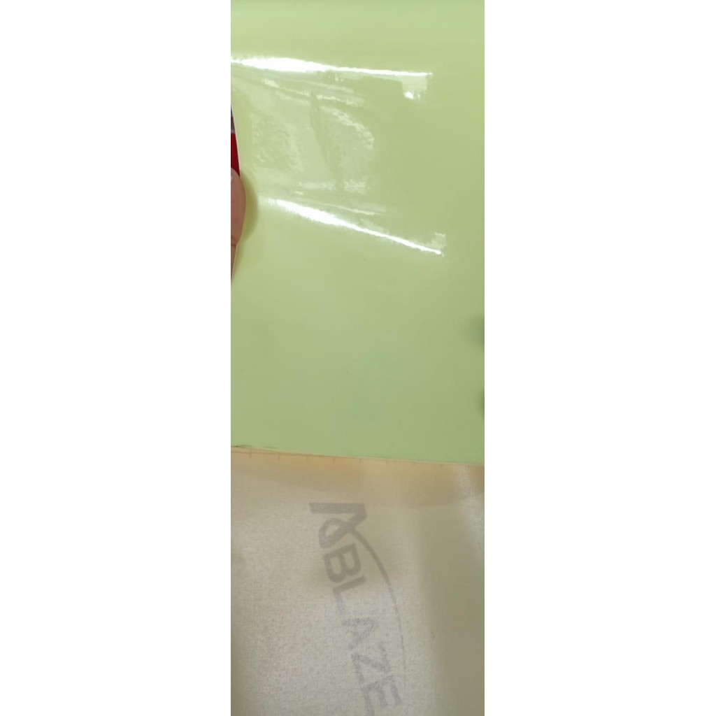 

Sticker Fosfor / Glow In The Dark