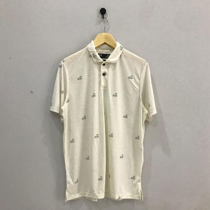 Jual Polo Oakley Golf Original Terlaris