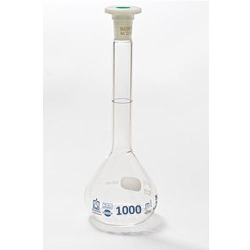 Mahesa.store Labu Takar / Labu Ukur 1000ml