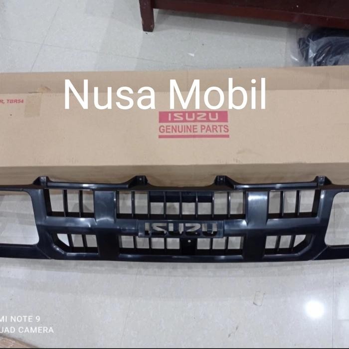 Grill Ori New Panther Pick Up Gril