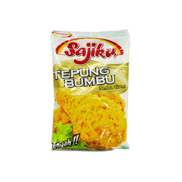 

SAJIKU TPG BB SERBAGUNA SCH 80G