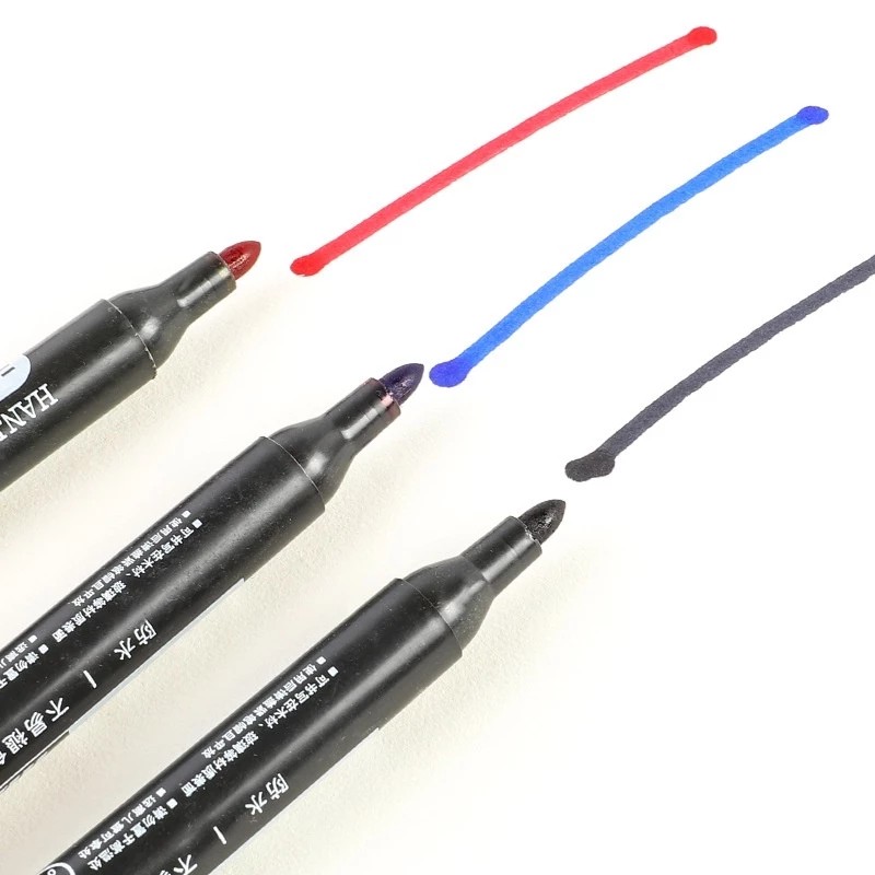 

Spidol Mini Set 6 Warna Traveling Mewarnai