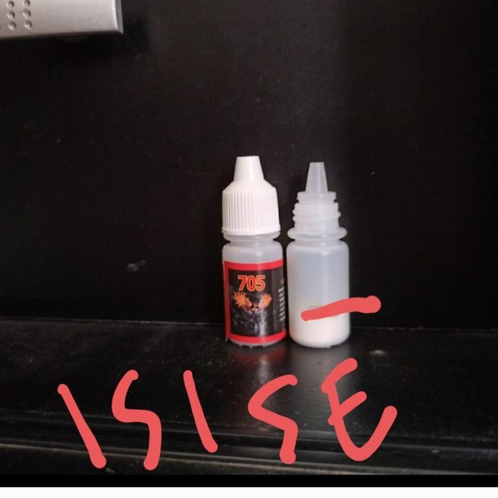 penggacor burung berkicau H705 SE buat lomba Asli cabang 705 net