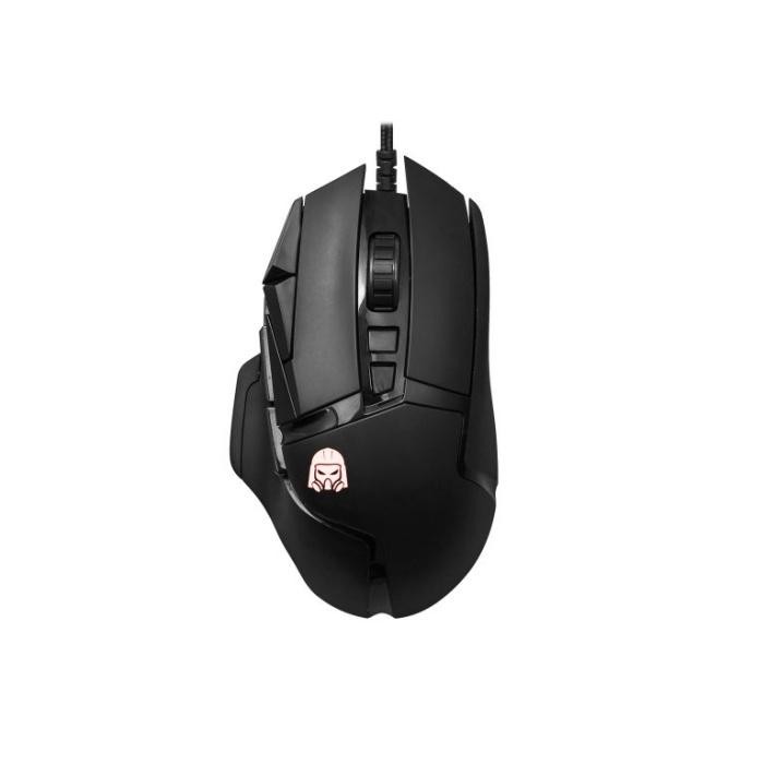 MOUSE GAMING DIGITAL ALLIANCE MOUSE GAMING KABEL LUNA X2