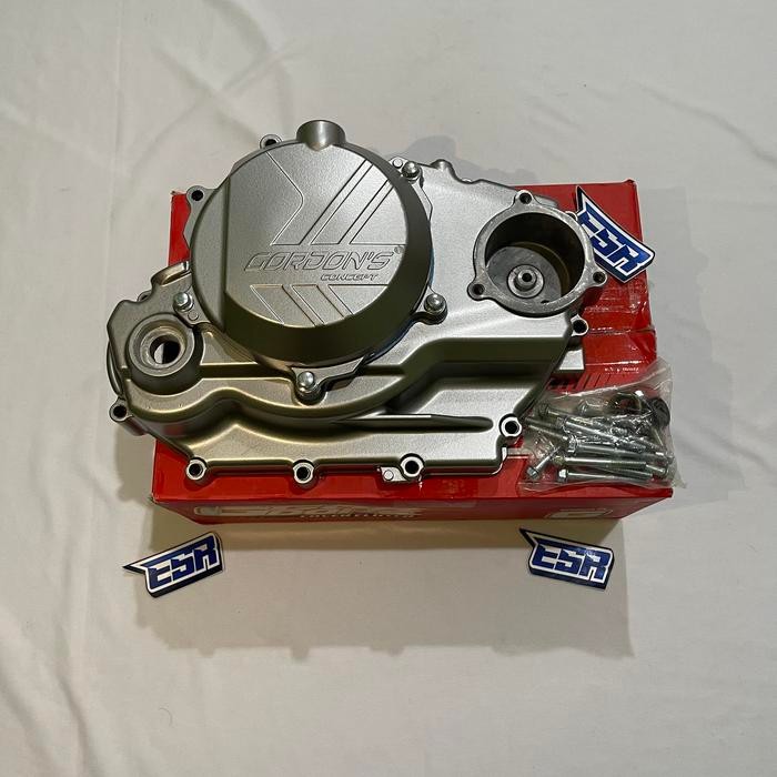 Bak Blok Kopling Klx 150 Dtracker Gordon