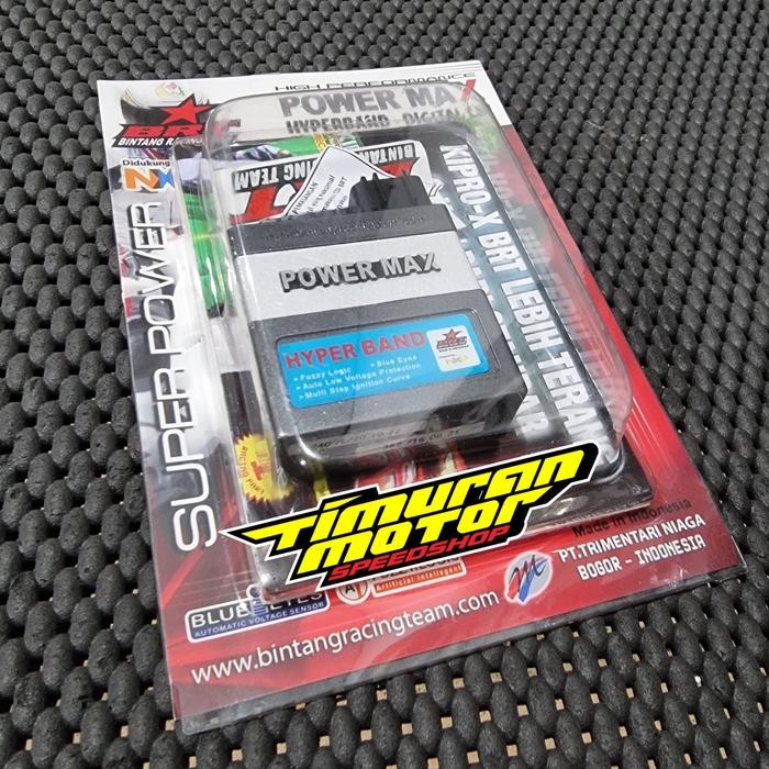 Cdi Brt Hyperband Mio Old - Mio Sporty