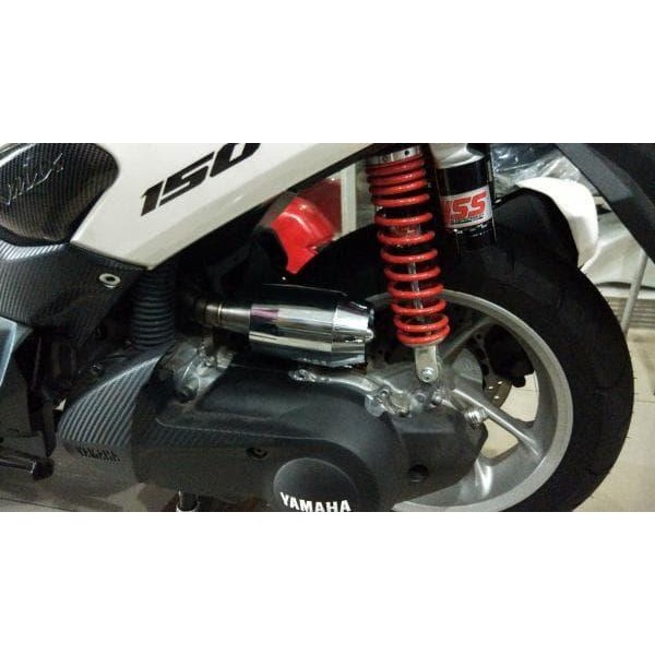 Air Filter Saringan Udara Nmax Import Thailand Velocity Nmax