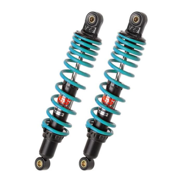 Shock Yss Prime Rd220-280 Jupiter Z Force Jupiter Z1 Vega Fizr Biru