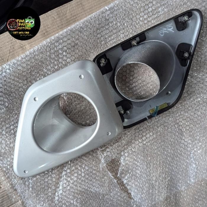 Cover Foglamp Bemper Nissan Xtrail T31 Original