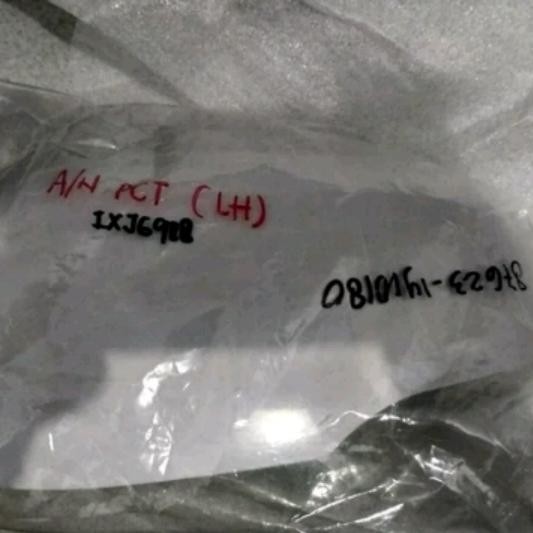 Cover Spion Kiri Kia All New Picanto