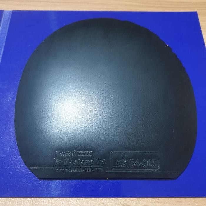 Terbaru Fastarc G1 Hitam Second Japan Market