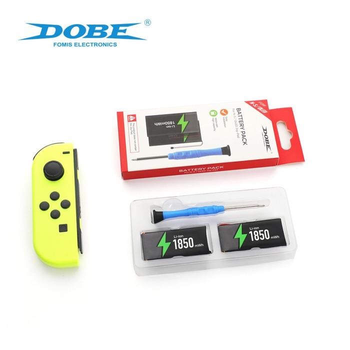Set Obeng Y2.0 Plus 1.5 For Nintendo Switch Joycon / Obeng Y 2.0 + 1.5 #Gratisongkir #Sale #Discount