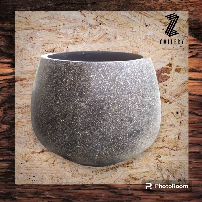 Pot Teraso Melon Kecil Kode 972