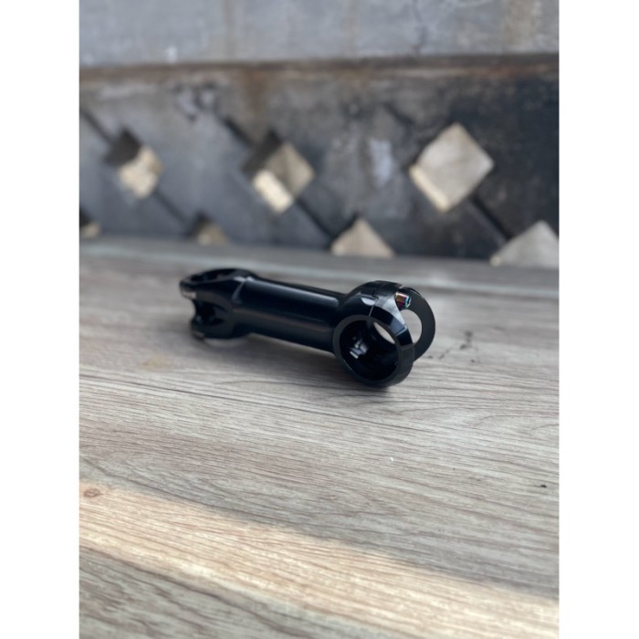 Stem Wake Thomson X2 10 derajat sangat ringan dan kokoh