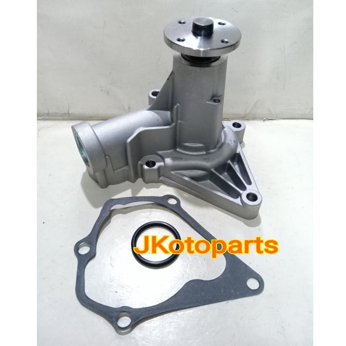 Water Pump T120Ss Aisin