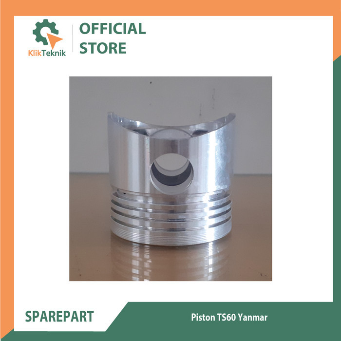 TERLARIS Piston TS60 Yanmar coklat SALE