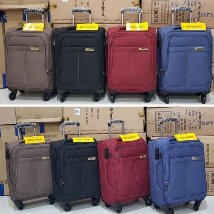 KOPER BAHAN PRESIDENT 24 INCH