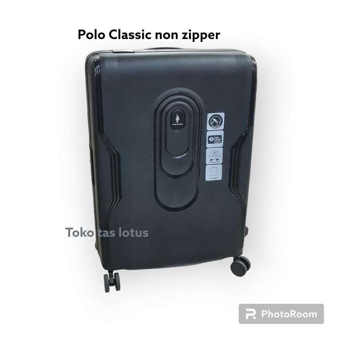 koper polo classic 24 inch non zipper