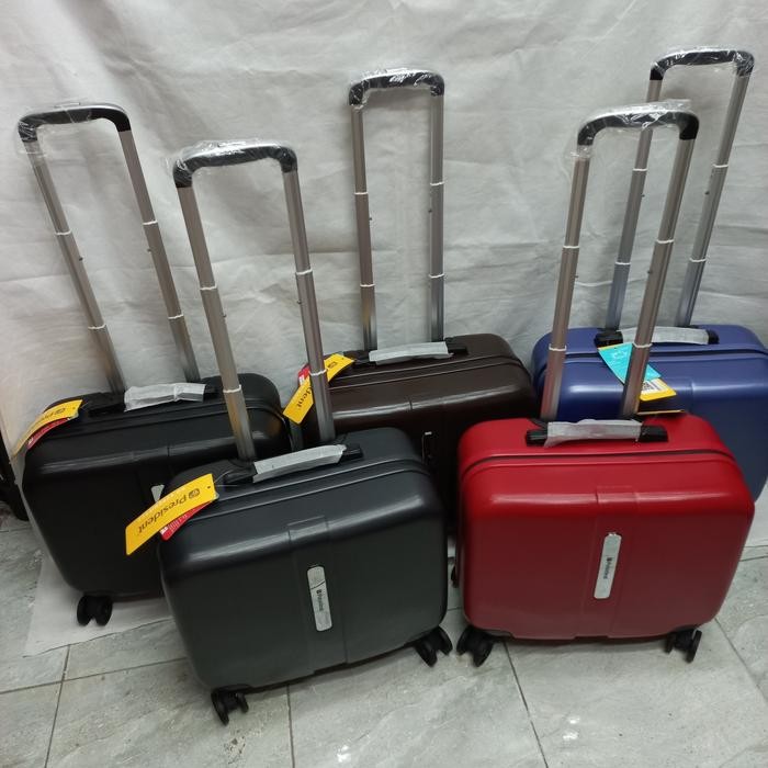 koper cabin president 18 inch C 011 TSA LOCK