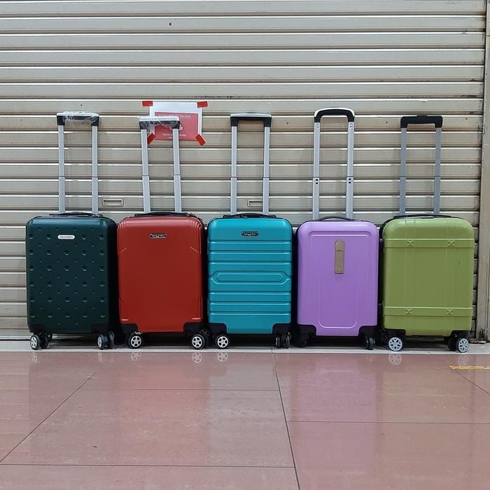 Koper fiber polo 18 inch abs