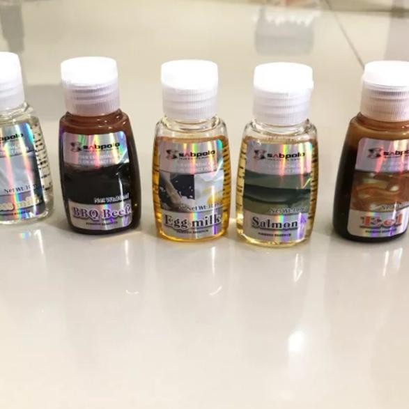 essen sabpolo made in japan