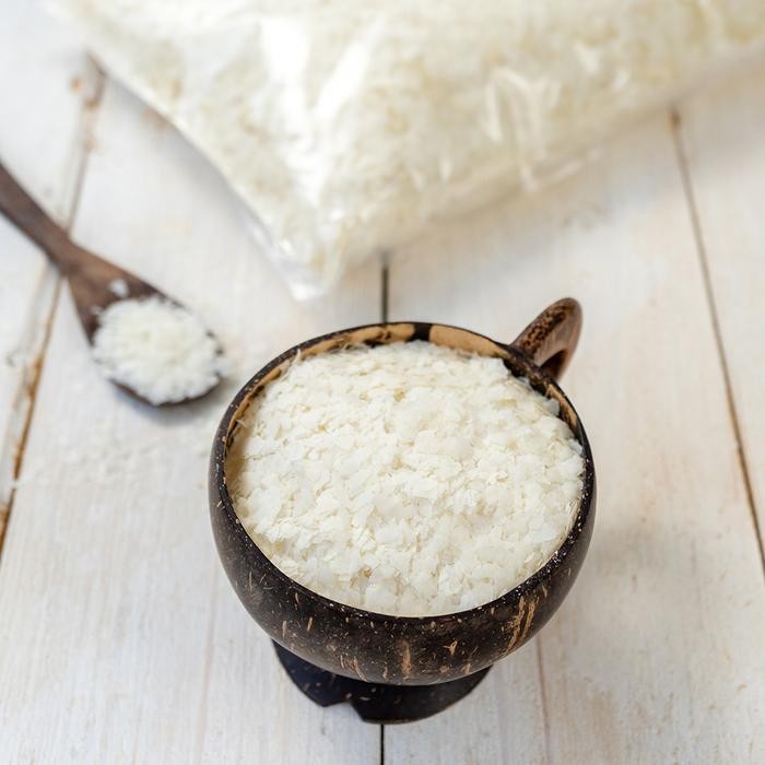 

Tepung Kentang Serpih / Potato Flakes Premium 500 gr