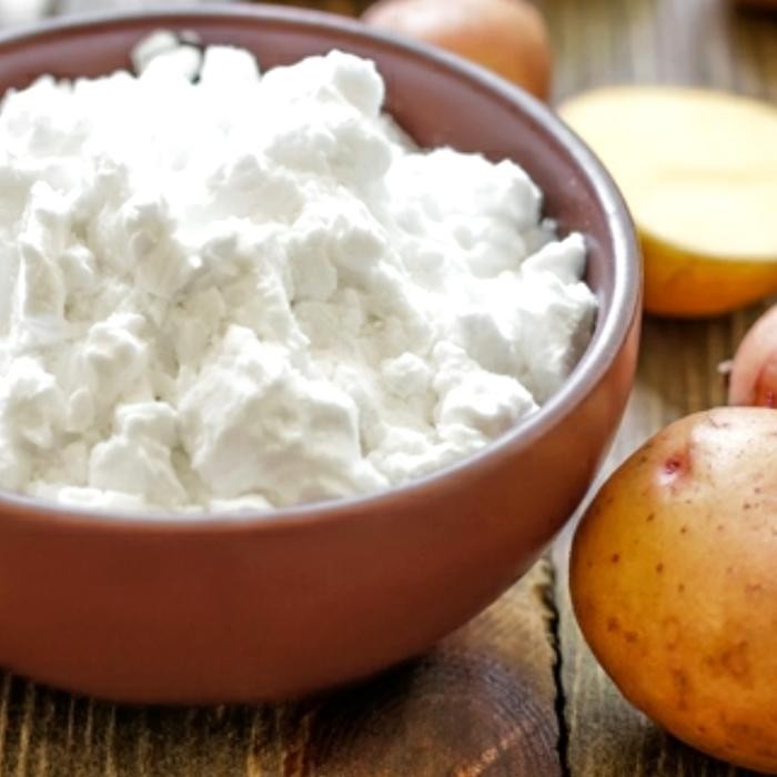 

Potato Strach AVEBE 1Kg/Tepung kentang/Pati kentang (Repacking)