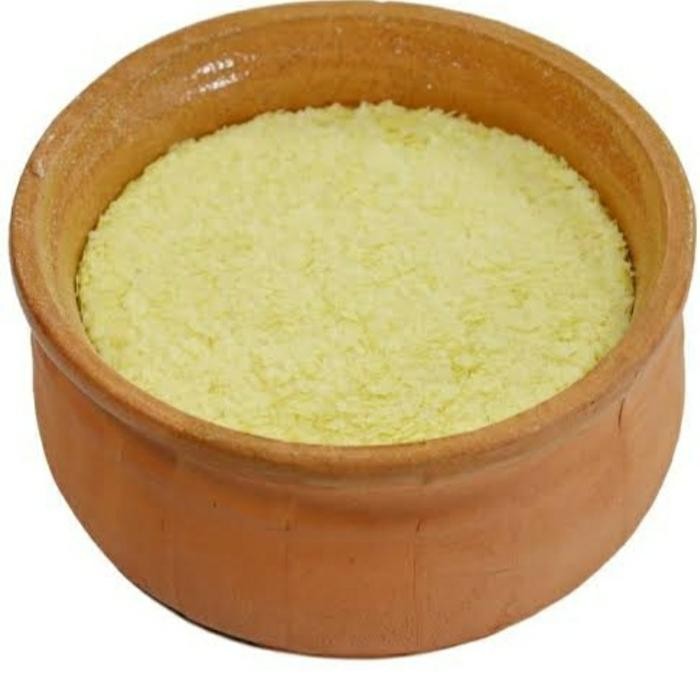 

Potato flake - 500 gram