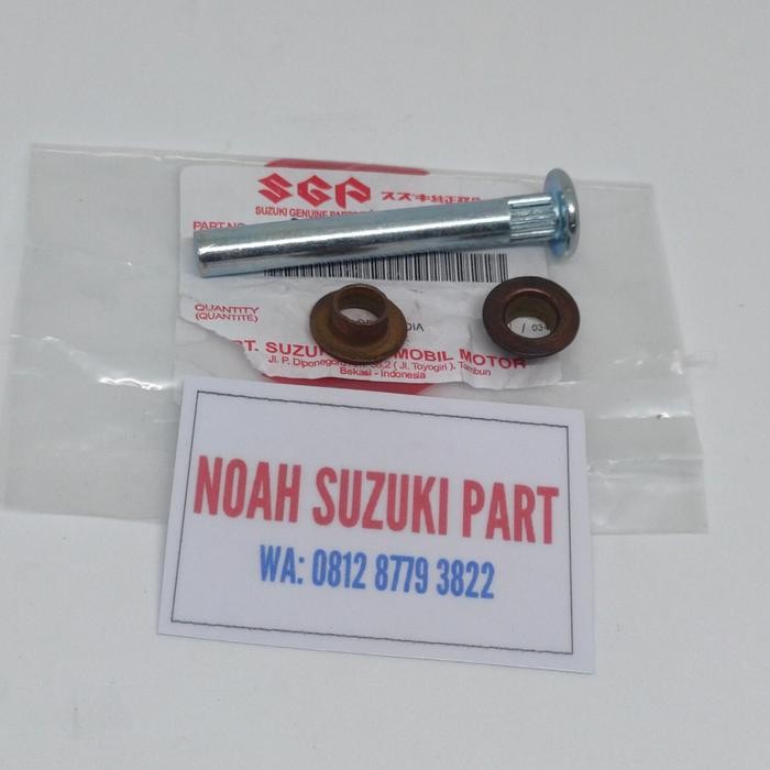 Pen Engsel Pintu Mobil Suzuki Vitara Escudo Sidekick Kode 092