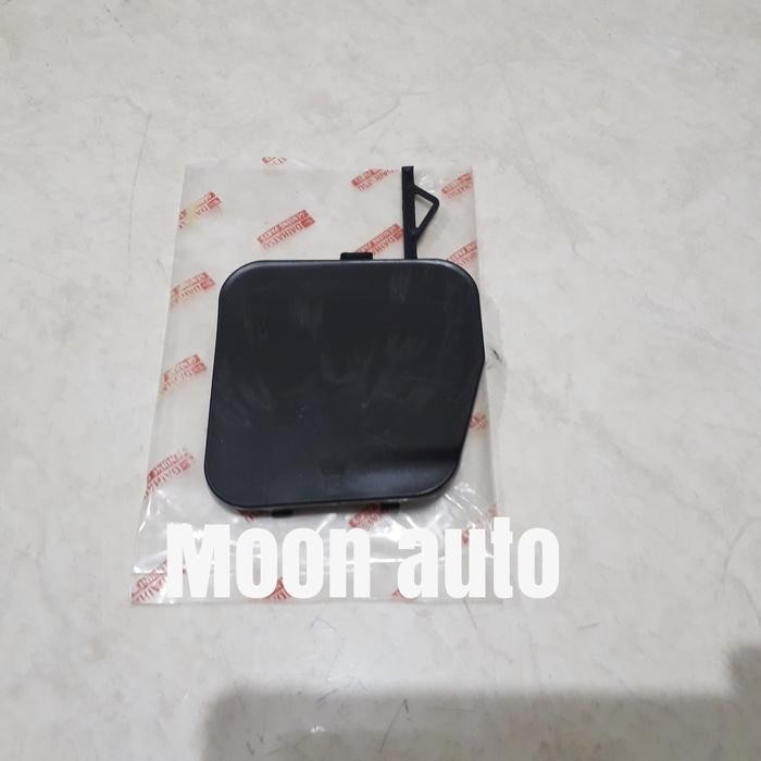 Tutup Towing Belakang Avanza - Xenia 2019 1Buah #Moonauto. Kode 038