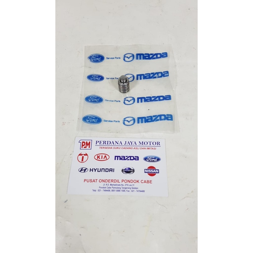 Hla Adjuster Klep Mazda 626 Capella Capela Ford Telstar Grand Kode 080