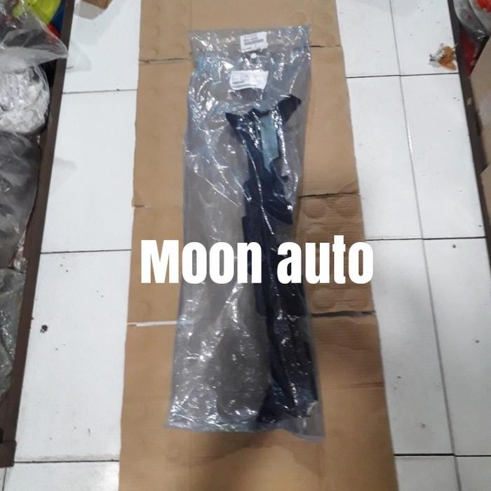 Plastik Samping Radiator Bagian Atas Avanza 2019 Ori 88561-Bz280 #Moon Kode 081