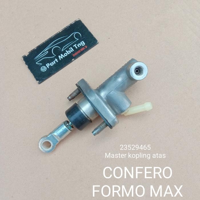 Master Kopling Atas Cm Assy Clutc Master Atas Wuling Confero Convero Formo Kode 001