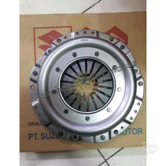 Dekrup Carry St100 Clutch Cover Carry St100 Matahari Carry St100 Kode 062