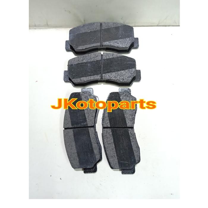 Kampas Rem Depan L300 Diesel