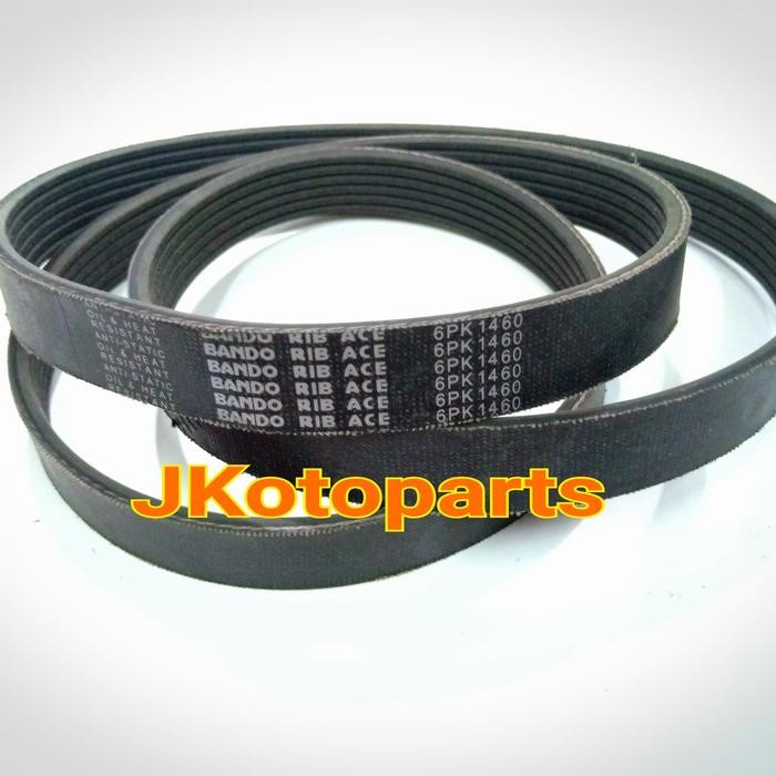 Fan Belt 6Pk 1460