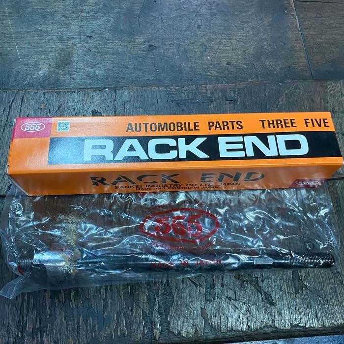 Rack End Corolla Altis 2009-2020
