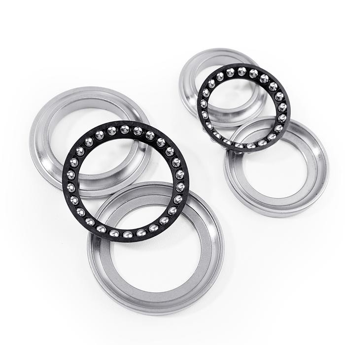 PREMIUM Faito M-Series (V2) Smooth Rotation Bearing Komstir ADV / PCX / Vario / Beat / Supra GTR /